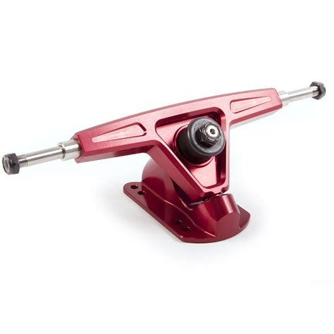 cnc machine longboard trucks|precision longboard trucks.